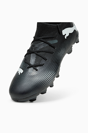 Boys puma football boots new arrivals
