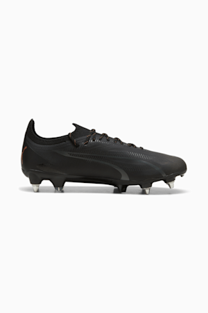 ULTRA ULTIMATE MxSG Football Boots, PUMA Black-Copper Rose, extralarge-GBR