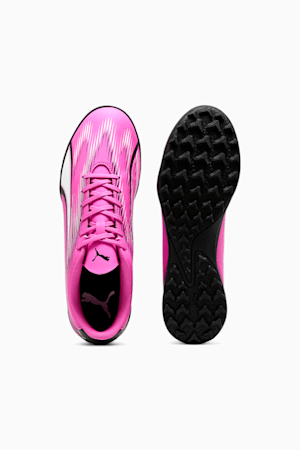 ULTRA PLAY TT Football Boots, Poison Pink-PUMA White-PUMA Black, extralarge-GBR