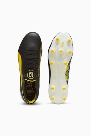 Puma king femme cyan new arrivals