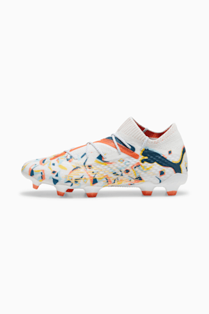 Neymar orange boots clearance