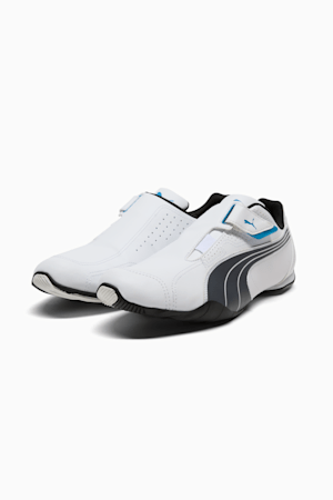 Redon Move Men's Shoes, white-dark shadow-black, extralarge