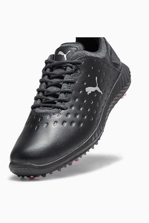 Puma girls 2025 golf shoes