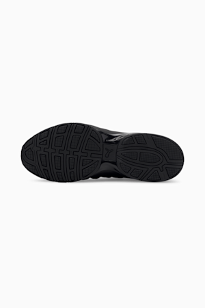 Axelion Block Men's Running Shoes, Dark Denim-Puma Black-High Rise, extralarge-GBR