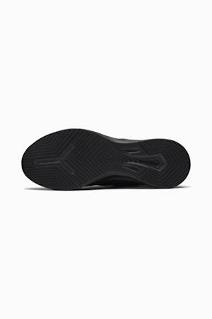 Contempt Demi Men's Training Shoes, Puma Black-Asphalt, extralarge