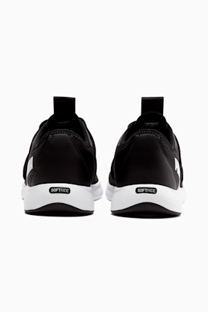 Star Vital Men's Training Shoes, Puma Black-Puma White, extralarge