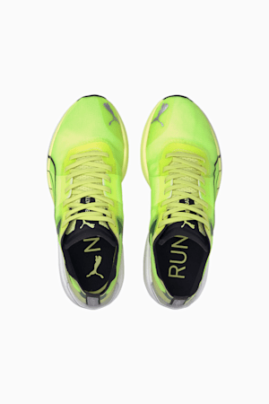 Puma basket brights yoyo green clearance