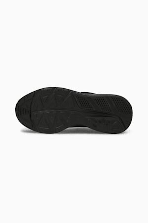 CELL Vive Training Shoes Big Kids, Puma Black-CASTLEROCK, extralarge