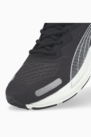 Velocity NITRO™ 2 Men's Running Shoes, Puma Black-Puma White, extralarge-GBR