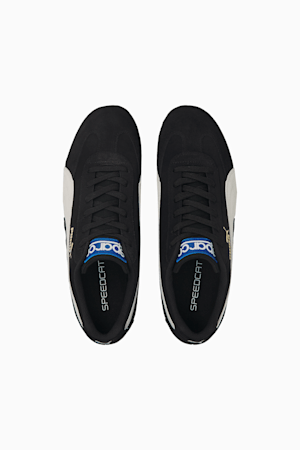 Puma speed cat black deals