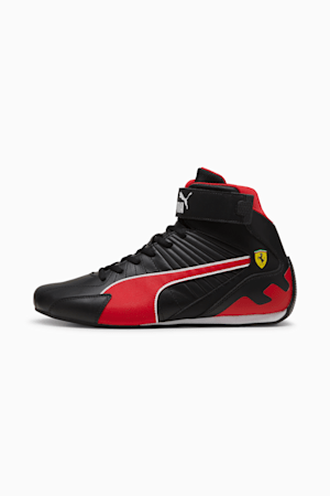 Scuderia Ferrari | Motorsport Shoes & Apparel | PUMA