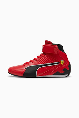 Puma ferrari high top deals