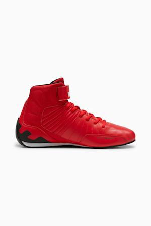 Puma ferrari shoes red colour sales