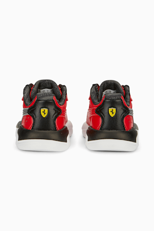 Scuderia Ferrari X-Ray Speed Motorsport Sneakers Infant, Rosso Corsa-PUMA Black, extralarge-GBR
