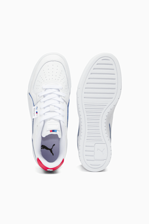 Sneaker BMW M Motorsport CA Pro, PUMA White-PUMA White, extralarge