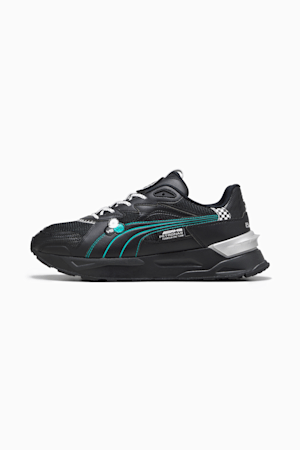 Petronas puma shoes top