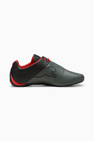 F1® Future Cat Motorsport Shoe, Mineral Gray-PUMA Black, extralarge-GBR