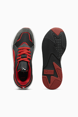 PUMA x F1® RS-X T Sneakers, PUMA Black-Mineral Gray, extralarge-GBR
