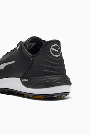 Puma mens golf shoes yankees