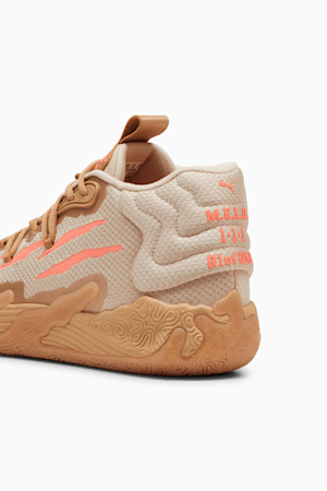 Puma basket brights yoyo women buy clearance