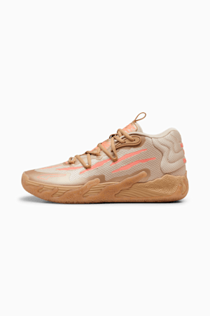 Basket femme top puma 2015