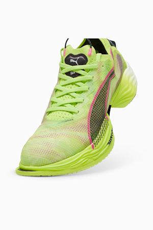 FAST-R NITRO™ Elite 2 Men's Running Shoes, Lime Pow-PUMA Black-Poison Pink, extralarge-GBR