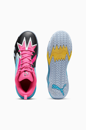 Puma basket brights yoyo men uk best sale