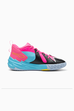 Puma basket brights yoyo men uk top