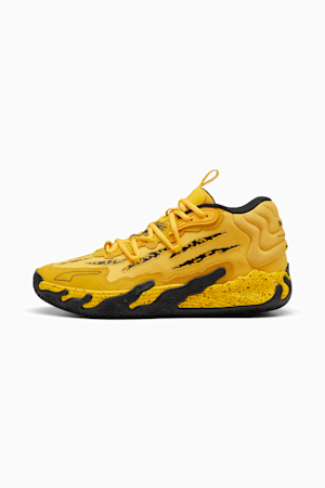Finish line shop puma hoops