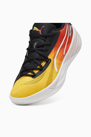 New puma basketball shoes hotsell