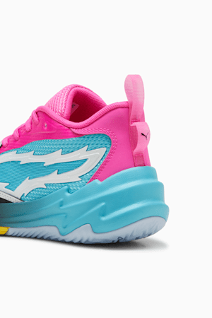Puma basket brights yoyo uk sale