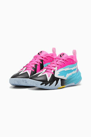 Puma basket brights yoyo uk deals