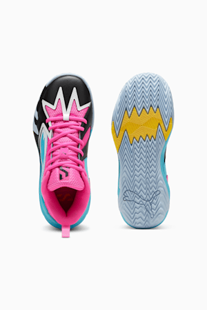 Puma basket brights yoyo uk 2025