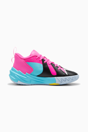 Puma basket brights yoyo uk on sale