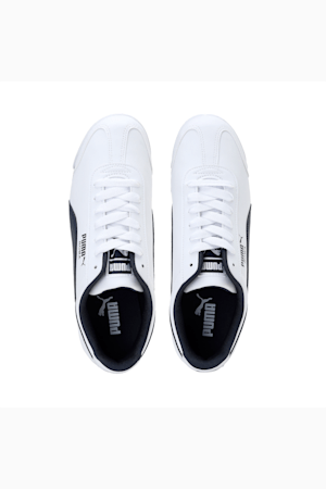 Roma Basic Sneakers, white-new navy, extralarge