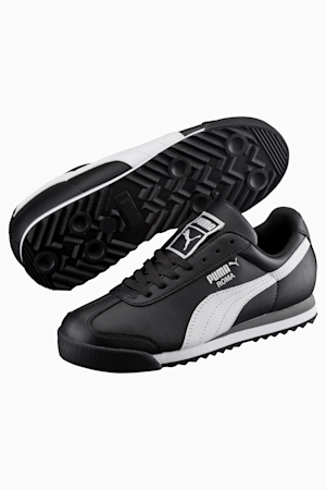 Basic shoes top for school