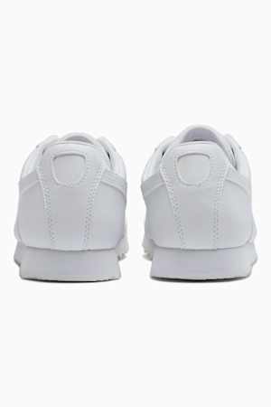Roma Basic Sneakers Big Kids, white-light gray, extralarge