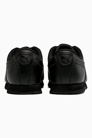 Espadrilles Roma Basic PS Enfant, Puma Black-Puma Black, extralarge