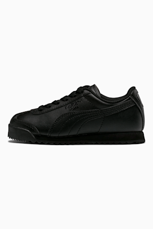 Espadrilles Roma Basic PS Enfant, Puma Black-Puma Black, extralarge