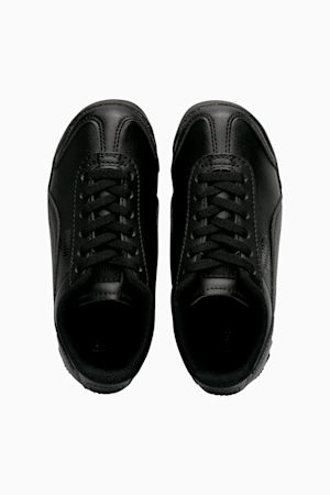 Espadrilles Roma Basic PS Enfant, Puma Black-Puma Black, extralarge