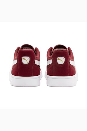 Astro Kick Sneakers, Rhubarb-Puma White-Puma Team Gold, extralarge