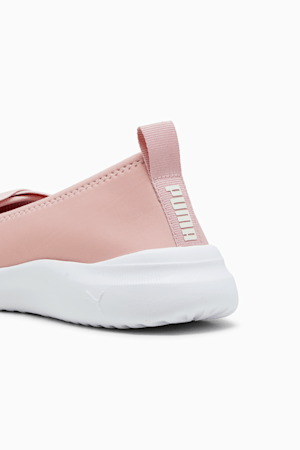 Puma slip ons pink women outlet