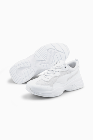 Ladies puma trainers sale new arrivals