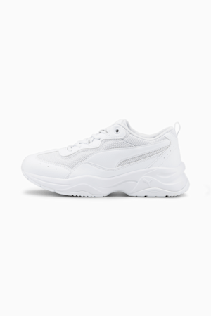 Womens puma trainers sale shop