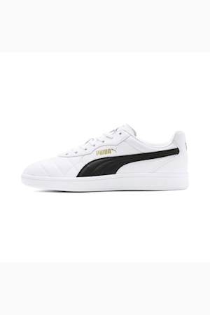 Chaussures Astro Kick SL, Puma White-Puma Team Gold-Gray Violet, extralarge