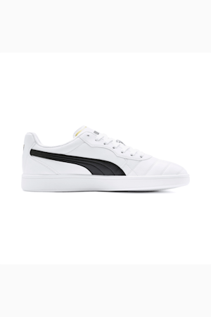 Chaussures Astro Kick SL, Puma White-Puma Team Gold-Gray Violet, extralarge