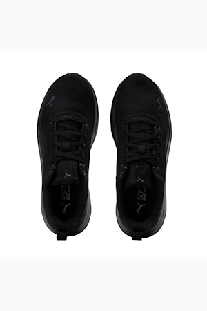 Anzarun Lite Trainers, Puma Black-Puma Black, extralarge-GBR