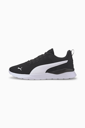 Anzarun Lite Trainers, Puma Black-Puma White, extralarge-GBR