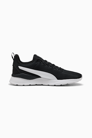 Anzarun Lite Trainers, Puma Black-Puma White, extralarge-GBR