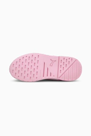 Anzarun Sneakers Big Kids, Puma White-Byzantium, extralarge